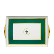 Tray w/ Handles - 12.5"